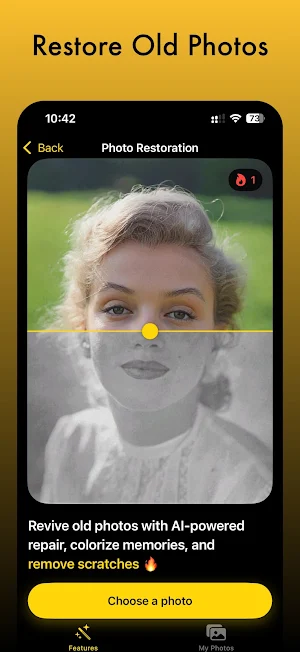 BetterPic Screenshot 3