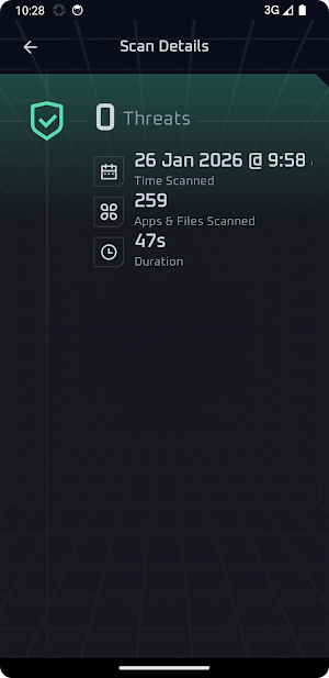 VIPRE Security for Business Screenshot 2