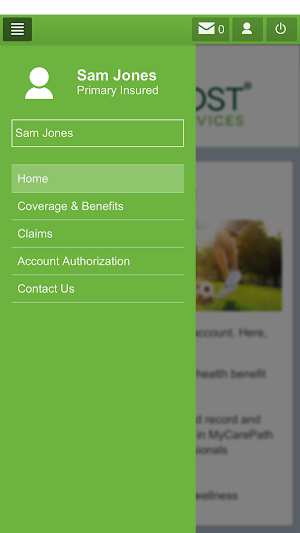 My MedCost Screenshot 2