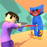 Monster Room Bullet