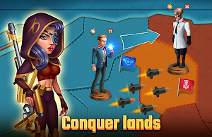 Guns and Battles Screenshot 3