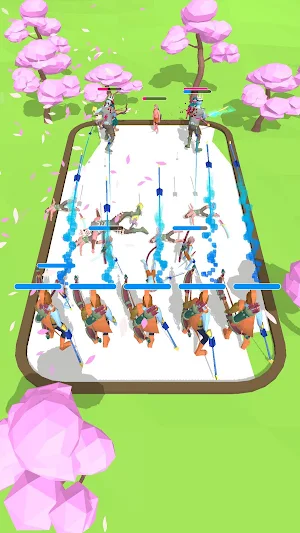 Totally Accurate Merge Master screenshot 5