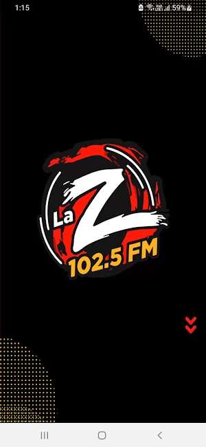 La Zeta 102.5 FM Screenshot 0