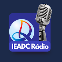IEADC Rádio Web