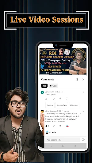 Aparchit Exam Warrior Screenshot 3