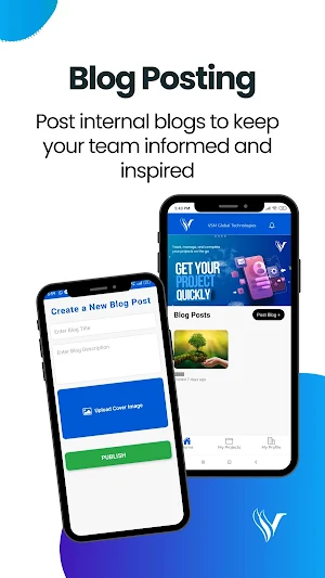 Vsm Service Desk Screenshot 1