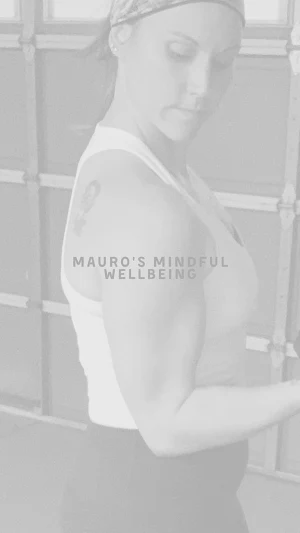 Mindful Wellbeing Screenshot 0