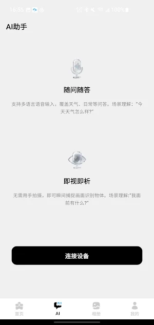 OptiMind Screenshot 2
