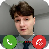 Домер Фейк Видео Звонок и Чат
