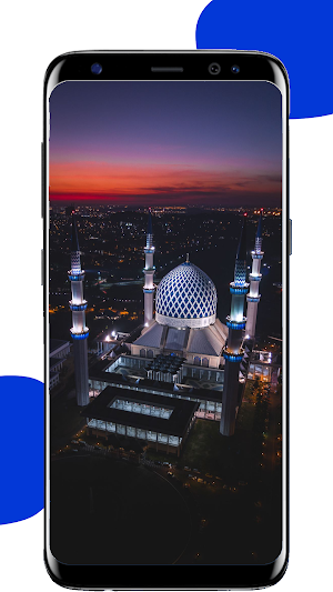 خلفيات اسلامية 2024 4K Screenshot 3