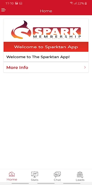 Sparktan Screenshot 2