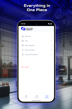 Repair Network: Auto Care Screenshot 3