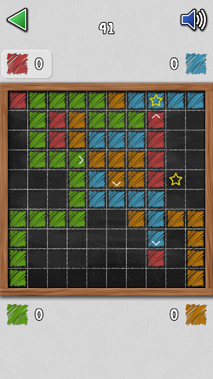 Cubesnake Screenshot 3