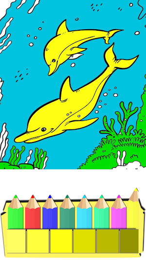 Puzzle Games For Kids offline Screenshot 1