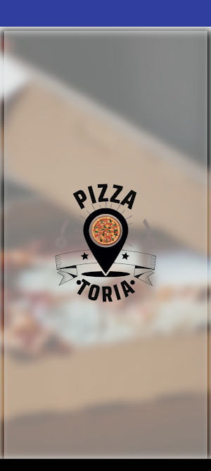 PIZZA TORIA Kraków Screenshot 1