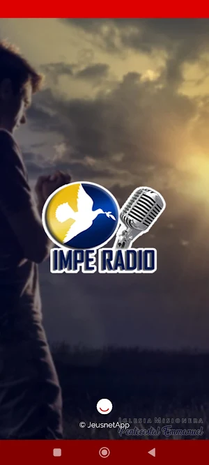 IMPE RADIO Screenshot 1