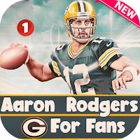 Aaron Rodgers Keyboard Packers Theme 2021 For Fans