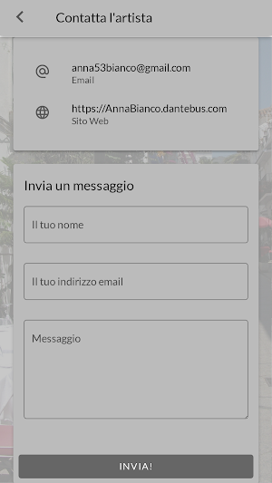 Anna Bianco Screenshot 2