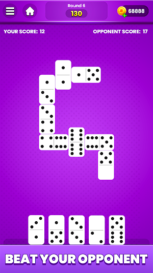 Dominos - Multiplayer Screenshot 1