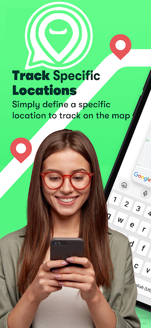 Track Location By Phone Number Screenshot 1