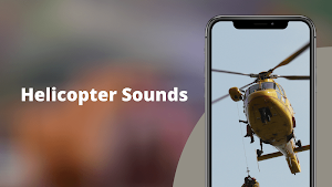 Helicopter Sounds Screenshot 1