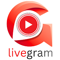 Golivegram: Connect & Shine