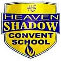 Heaven shadow convent school