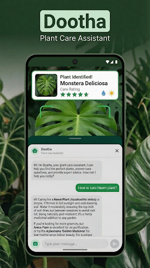 Growman - Plant store Screenshot 1