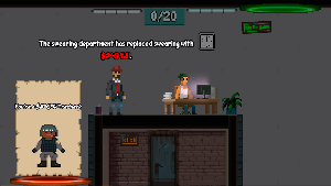 Banhammer: Cheater Hunt Screenshot 3