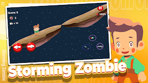 Storming Zombie Screenshot 2