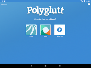 Polyglutt Screenshot 2