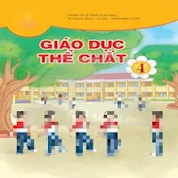 Giáo dục thể chất Lớp4