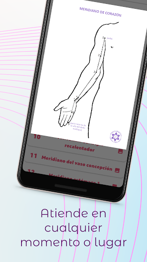 Vida Sana Screenshot 3