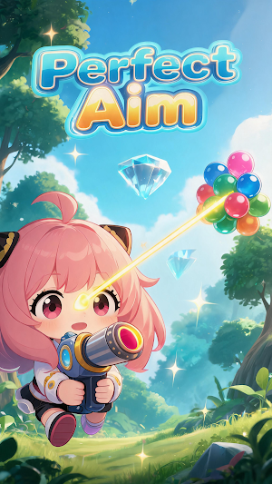 Bubble Blast Tower Screenshot 3