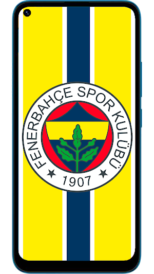 Fenerbahçe Wallpapers Screenshot 0