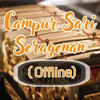 CAMPURSARI SRAGENAN OFFLINE