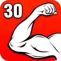 Arm Workout - Biceps at Home