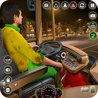 Euro Truck Driving Sim 3D