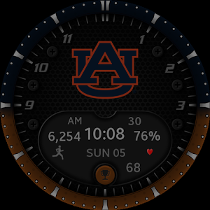 Auburn Tigers Premium Screenshot 3