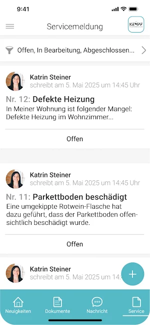 HV Kempf Screenshot 3