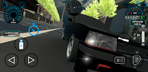 Modifiyeli Şahin Drift : Türkiye Screenshot 3