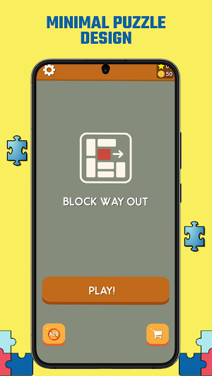 Block Way Out Screenshot 0