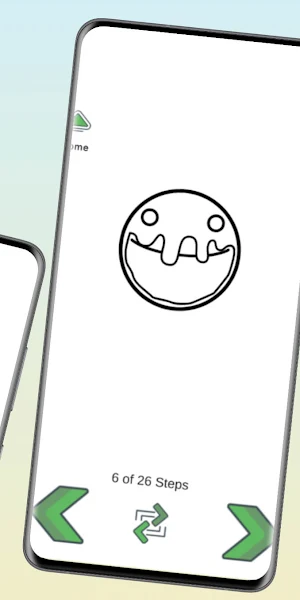 How to draw doors rob Screenshot 3