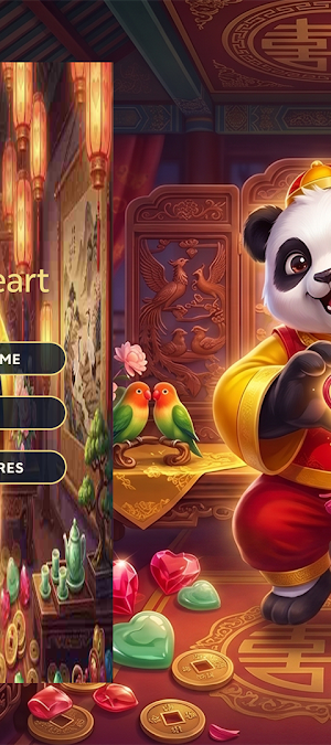 CU8Heart Screenshot 1