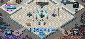 Cosmic Invasion Screenshot 3