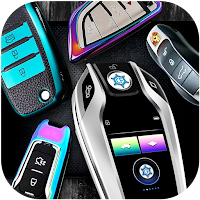 Car Keys Simulator: Car Horn