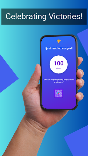 My Wins - Motivation Screenshot 3
