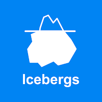 Icebergs