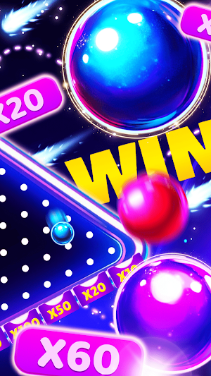 Plinko X Win Screenshot 2