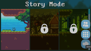 Fox Adrift Screenshot 1